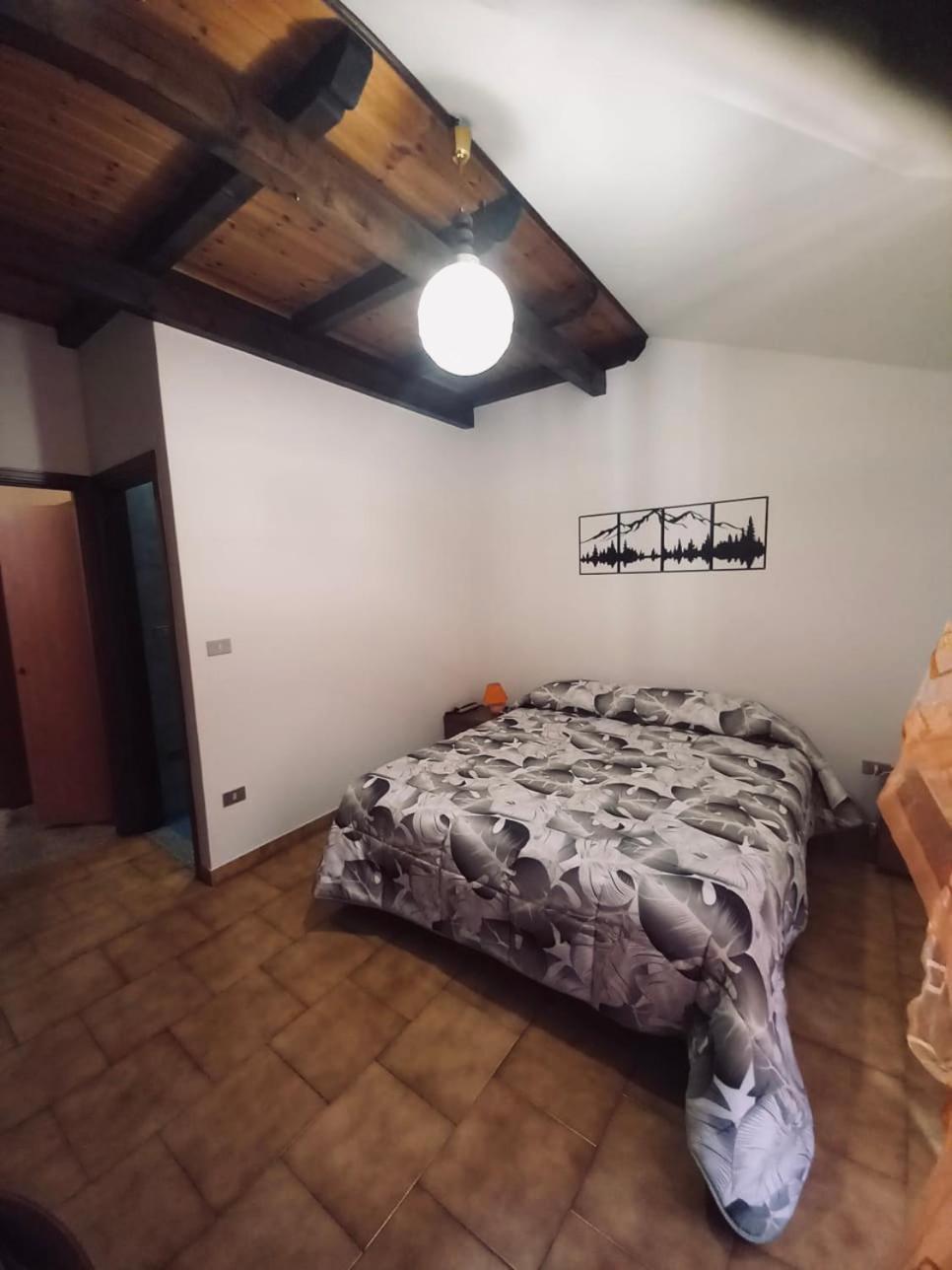 Locanda Monte Cervino Antey-Saint-André Eksteriør bilde