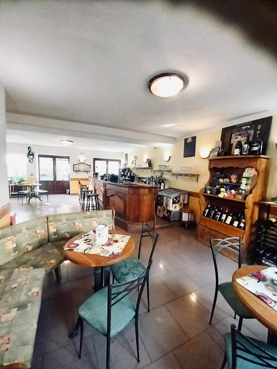 Locanda Monte Cervino Antey-Saint-André Eksteriør bilde