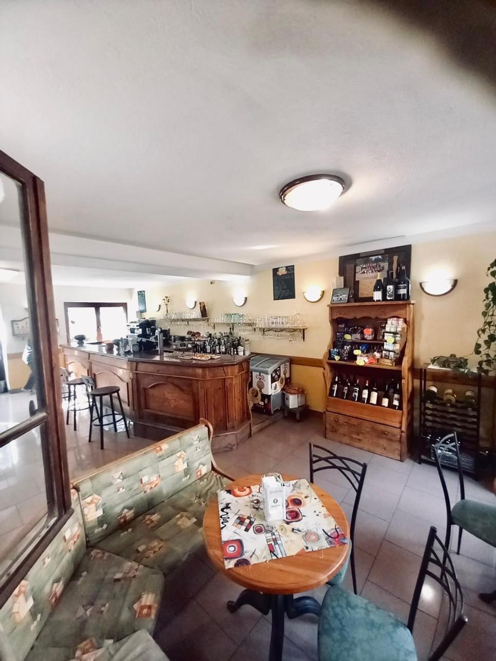 Locanda Monte Cervino Antey-Saint-André Eksteriør bilde